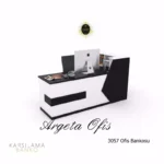 3057 Danışma Bankosu