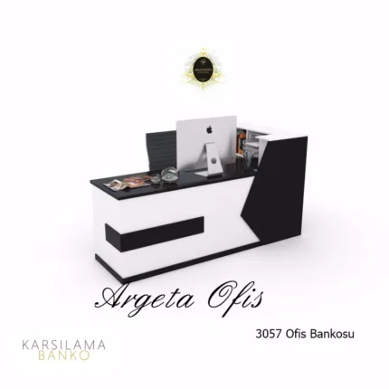 3057 Danışma Bankosu