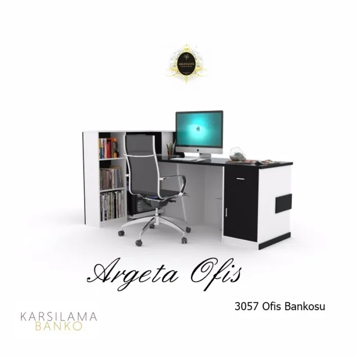 3057 Danışma Bankosu