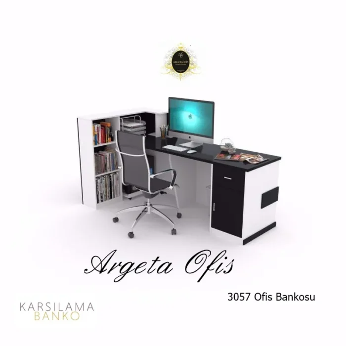 3057 Danışma Bankosu