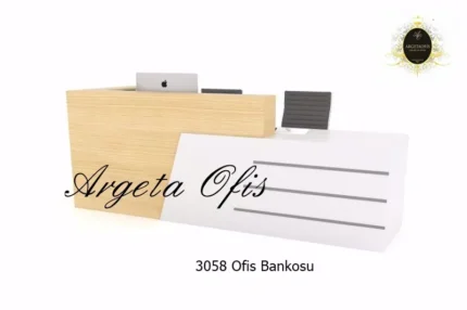 3058 Danışma Bankosu