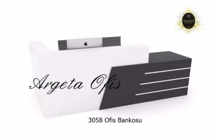 3058 Danışma Bankosu