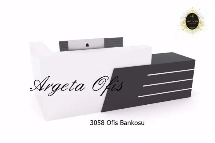 3058 Danışma Bankosu