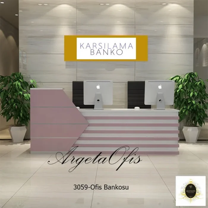 3059 Danışma Bankosu