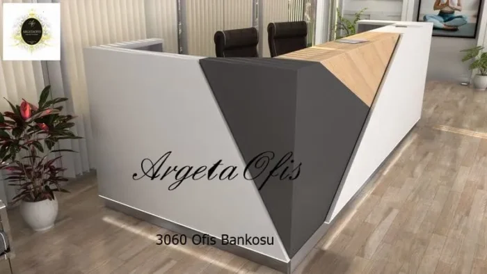 3060 Danışma Bankosu