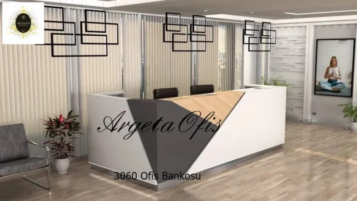 3060 Danışma Bankosu