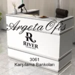 3061 Danışma Bankosu