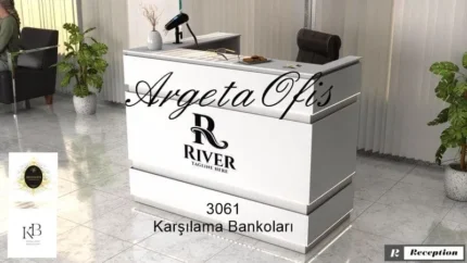 3061 Danışma Bankosu