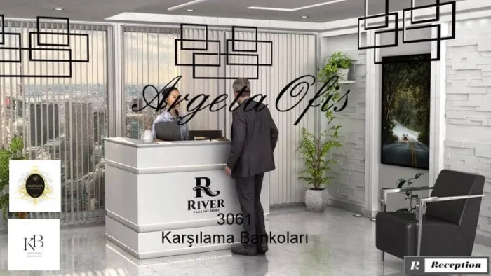 3061 Danışma Bankosu