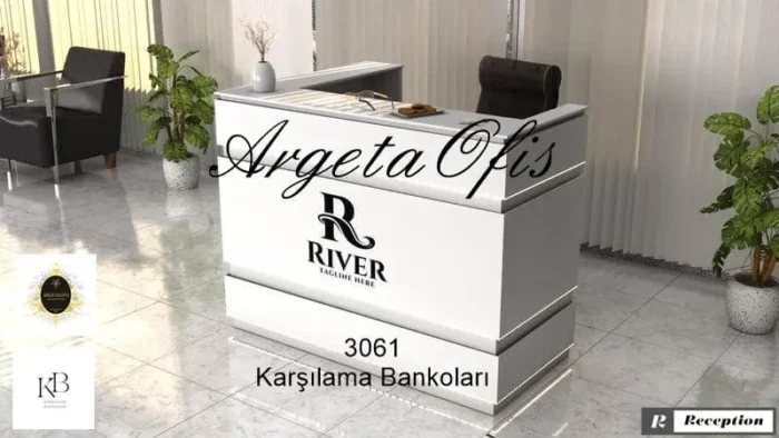 3061 Danışma Bankosu