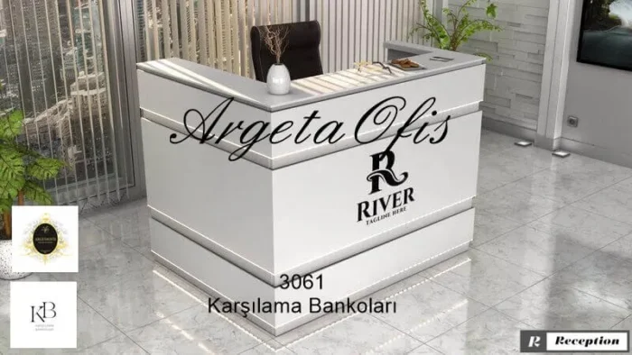 3061 Danışma Bankosu