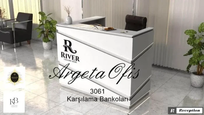 3062 Danışma Bankosu