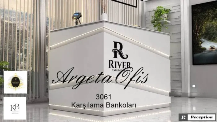 3062 Danışma Bankosu