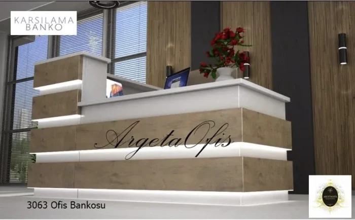 3063 Danışma Bankosu
