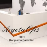 3064 Danışma Bankosu