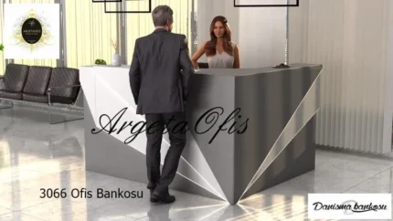 3066 Danışma Bankosu