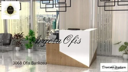 3068 Danışma Bankosu