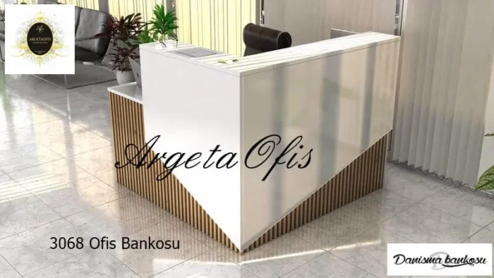3068 Danışma Bankosu