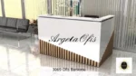 3069 Danışma Bankosu