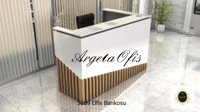 3069 Danışma Bankosu