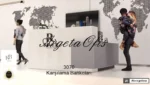 3070 Danışma Bankosu