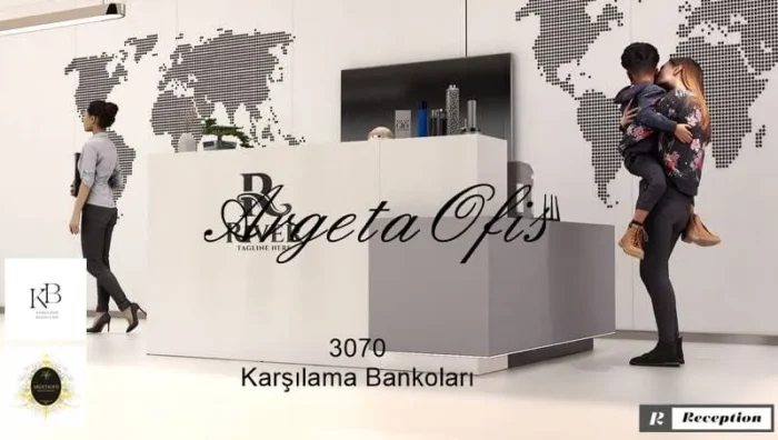 3070 Danışma Bankosu