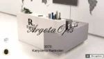 3070 Danışma Bankosu