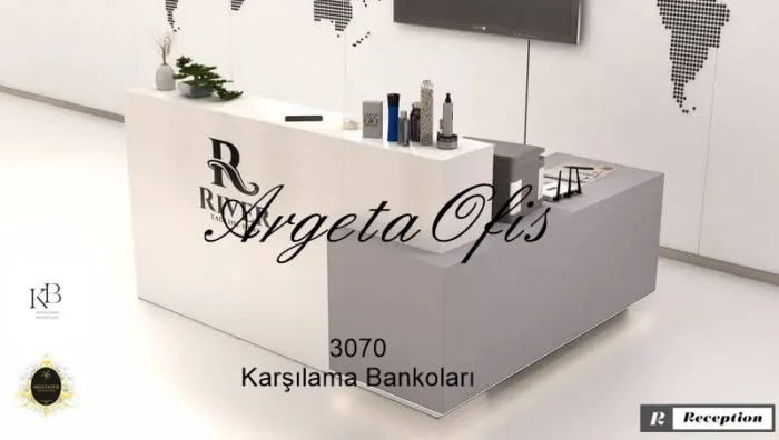 3070 Danışma Bankosu