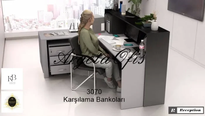 3070 Danışma Bankosu