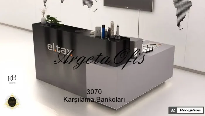 3070 Danışma Bankosu