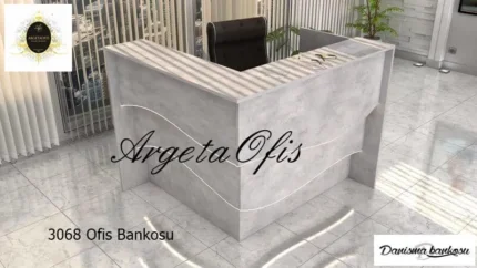 3072 Danışma Bankosu