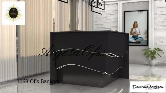 3072 Danışma Bankosu