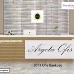 3073 Danışma Bankosu