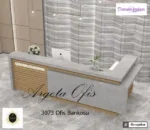 3073 Danışma Bankosu