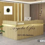 3074 Danışma Bankosu