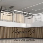 3075 Danışma Bankosu