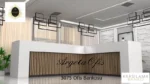 3075 Danışma Bankosu