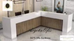 3075 Danışma Bankosu