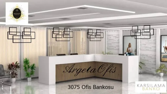 3075 Danışma Bankosu