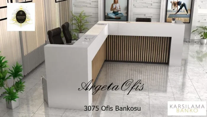 3075 Danışma Bankosu