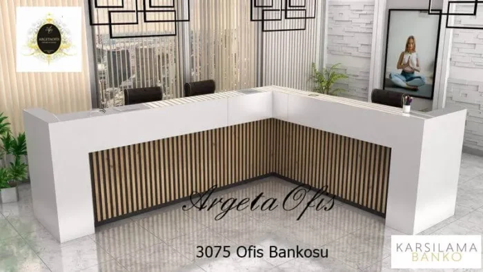 3075 Danışma Bankosu