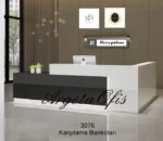 3076 Danışma Bankosu