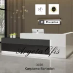 3076 Danışma Bankosu