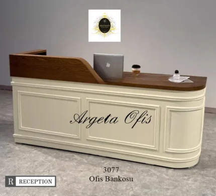 3077 Danışma Bankosu