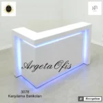 3078 Danışma Bankosu