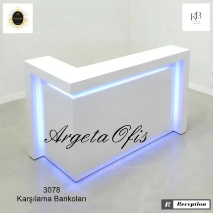 3078 Danışma Bankosu