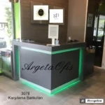 3078 Danışma Bankosu