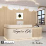 3079 Danışma Bankosu