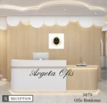 3079 Danışma Bankosu