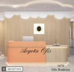 3079 Danışma Bankosu